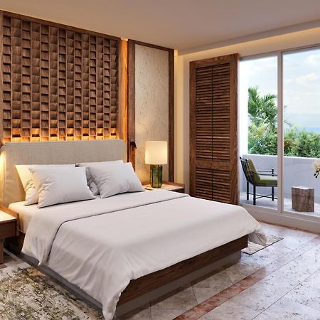 Paraiso De La Bonita Adult All-Inclusive, A Luxury Collection Resort Puerto Morelos Exterior foto