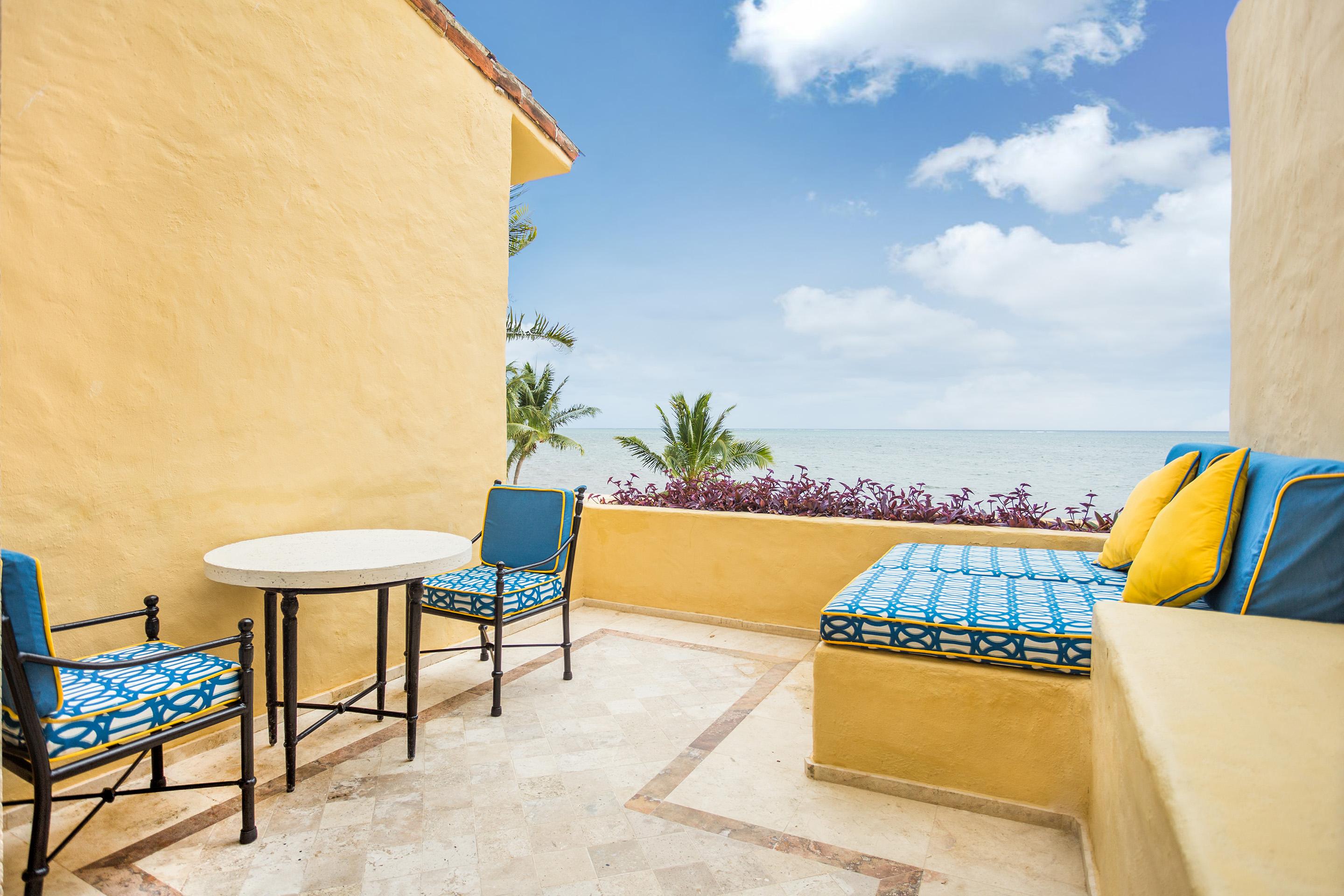 Paraiso De La Bonita Adult All-Inclusive, A Luxury Collection Resort Puerto Morelos Exterior foto