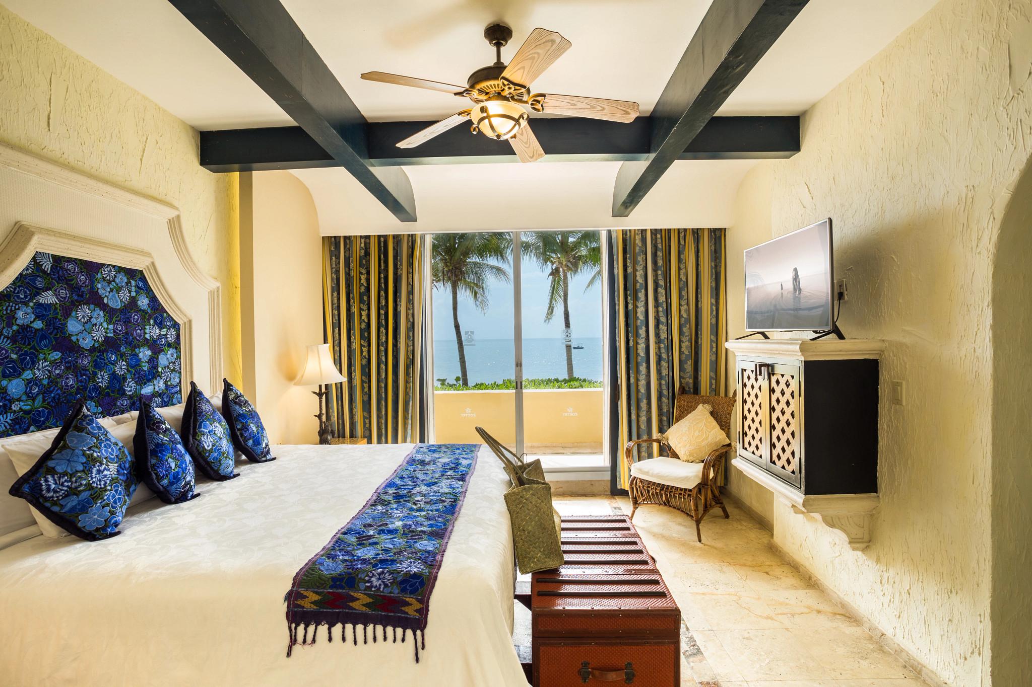 Paraiso De La Bonita Adult All-Inclusive, A Luxury Collection Resort Puerto Morelos Exterior foto