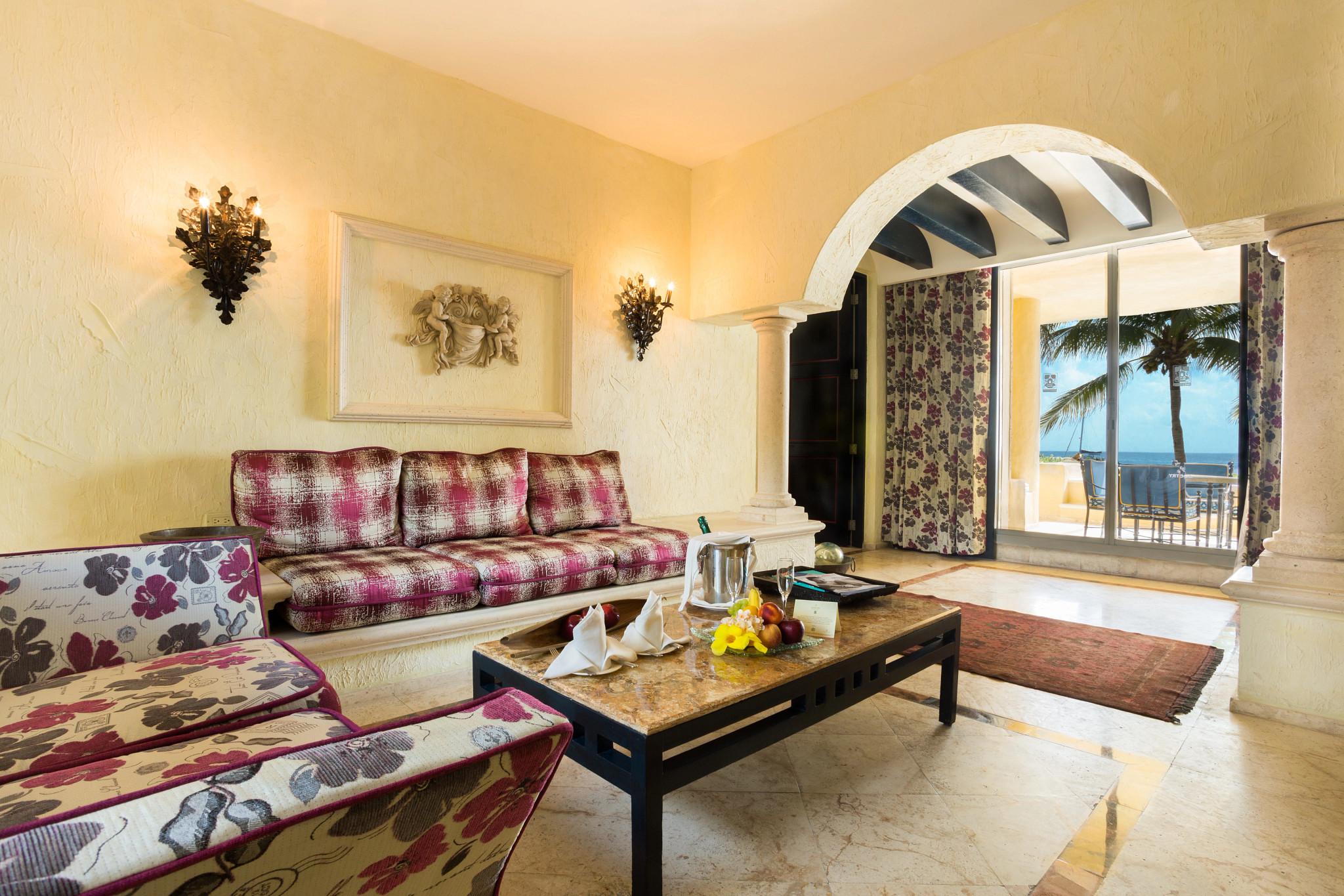 Paraiso De La Bonita Adult All-Inclusive, A Luxury Collection Resort Puerto Morelos Exterior foto