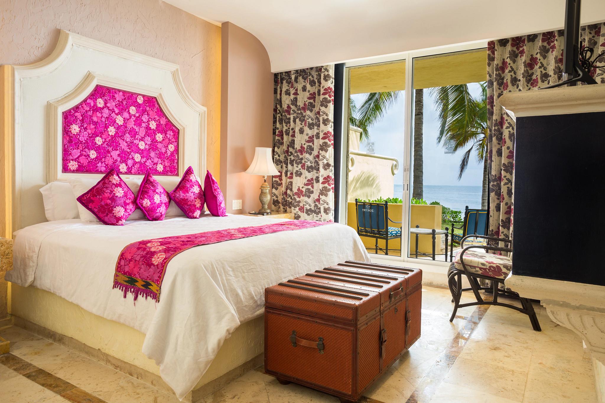 Paraiso De La Bonita Adult All-Inclusive, A Luxury Collection Resort Puerto Morelos Exterior foto