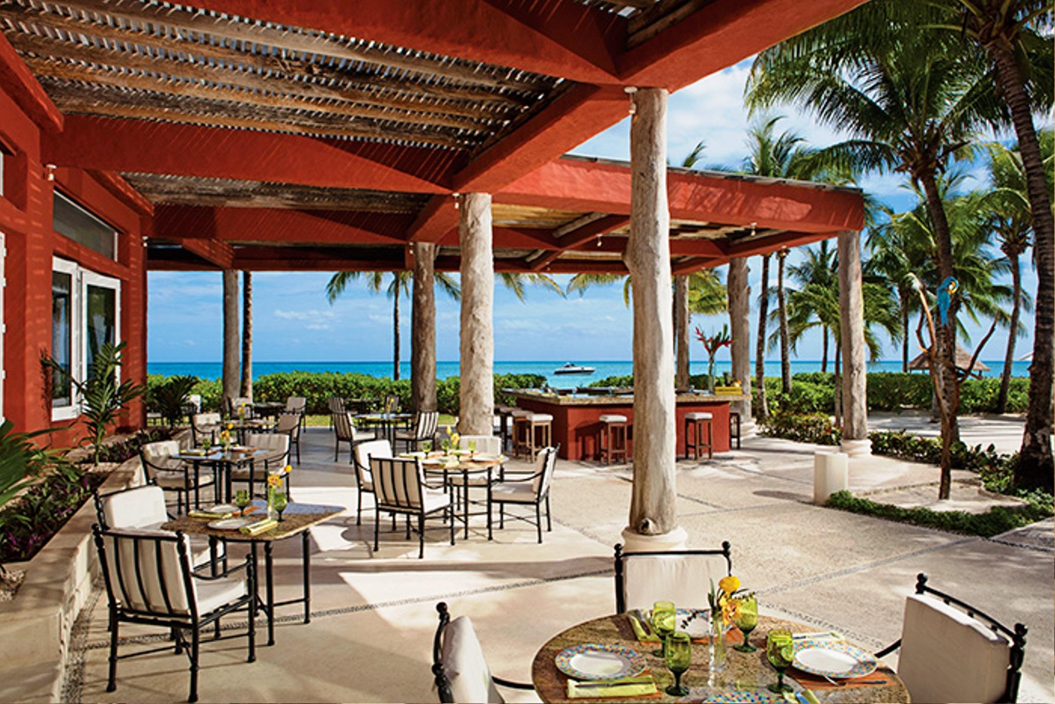 Paraiso De La Bonita Adult All-Inclusive, A Luxury Collection Resort Puerto Morelos Exterior foto