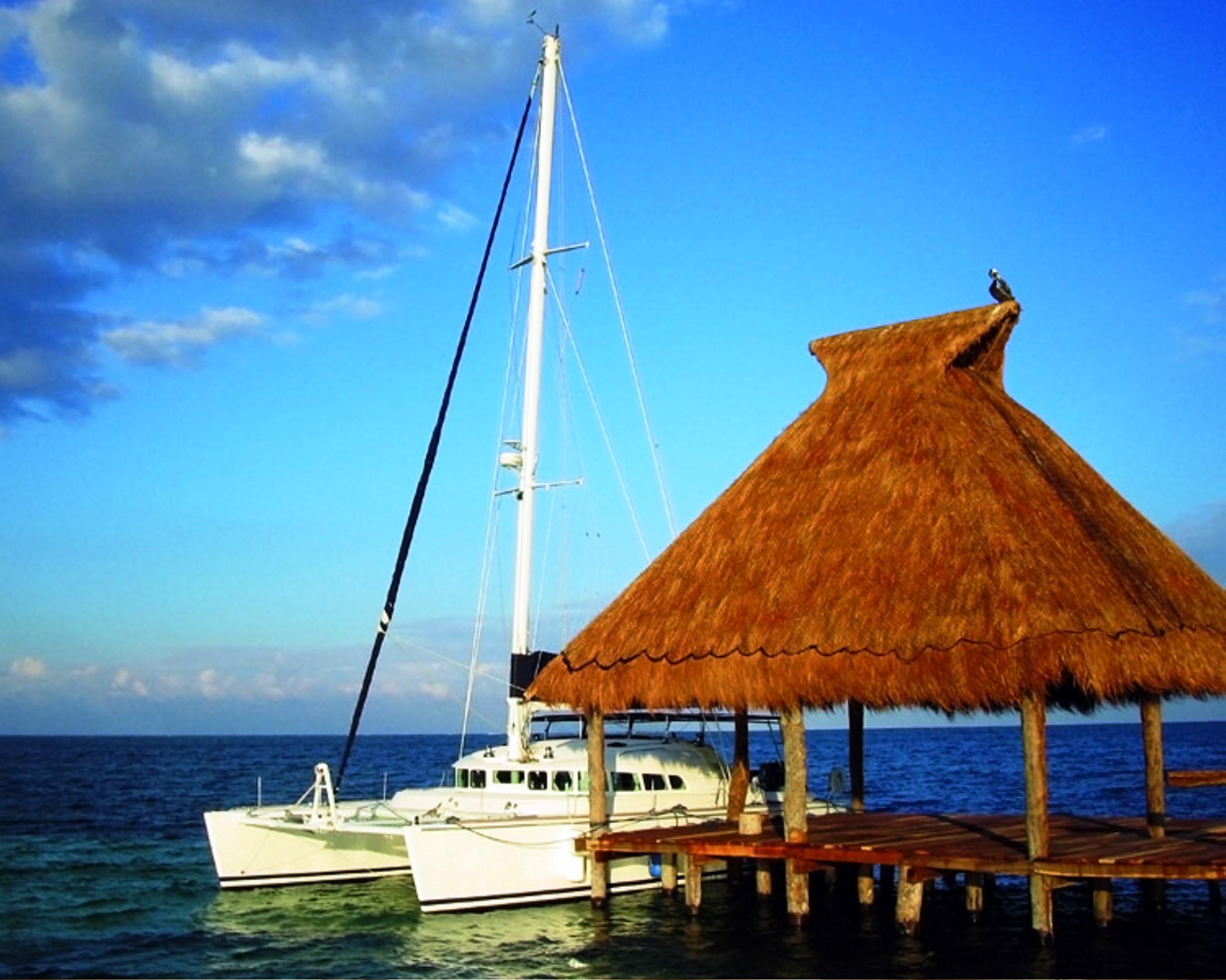 Paraiso De La Bonita Adult All-Inclusive, A Luxury Collection Resort Puerto Morelos Exterior foto