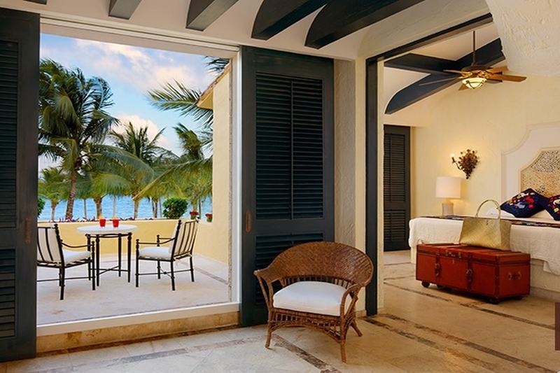 Paraiso De La Bonita Adult All-Inclusive, A Luxury Collection Resort Puerto Morelos Exterior foto