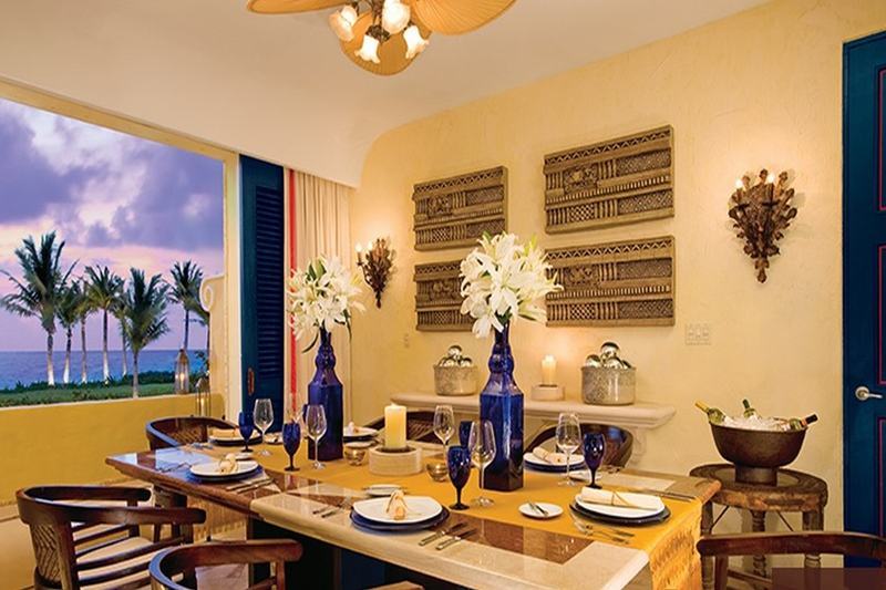 Paraiso De La Bonita Adult All-Inclusive, A Luxury Collection Resort Puerto Morelos Exterior foto