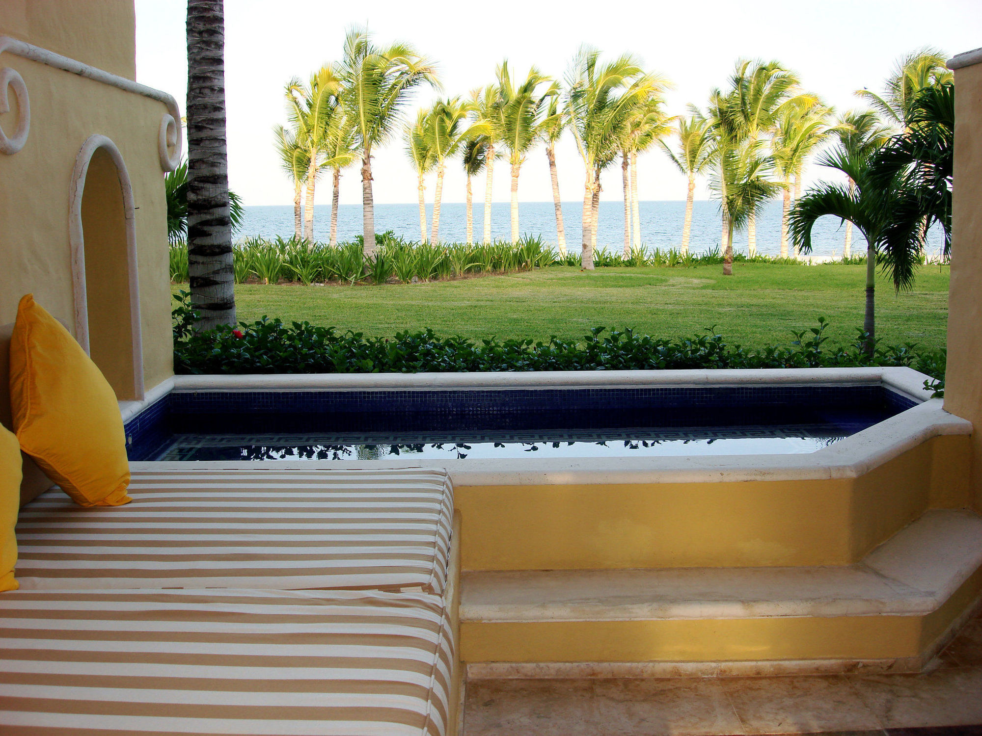 Paraiso De La Bonita Adult All-Inclusive, A Luxury Collection Resort Puerto Morelos Einrichtungen foto
