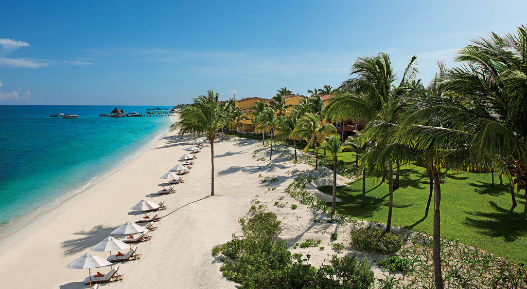 Paraiso De La Bonita Adult All-Inclusive, A Luxury Collection Resort Puerto Morelos Exterior foto