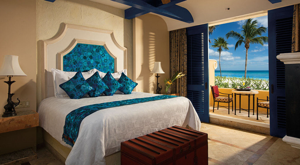 Paraiso De La Bonita Adult All-Inclusive, A Luxury Collection Resort Puerto Morelos Exterior foto