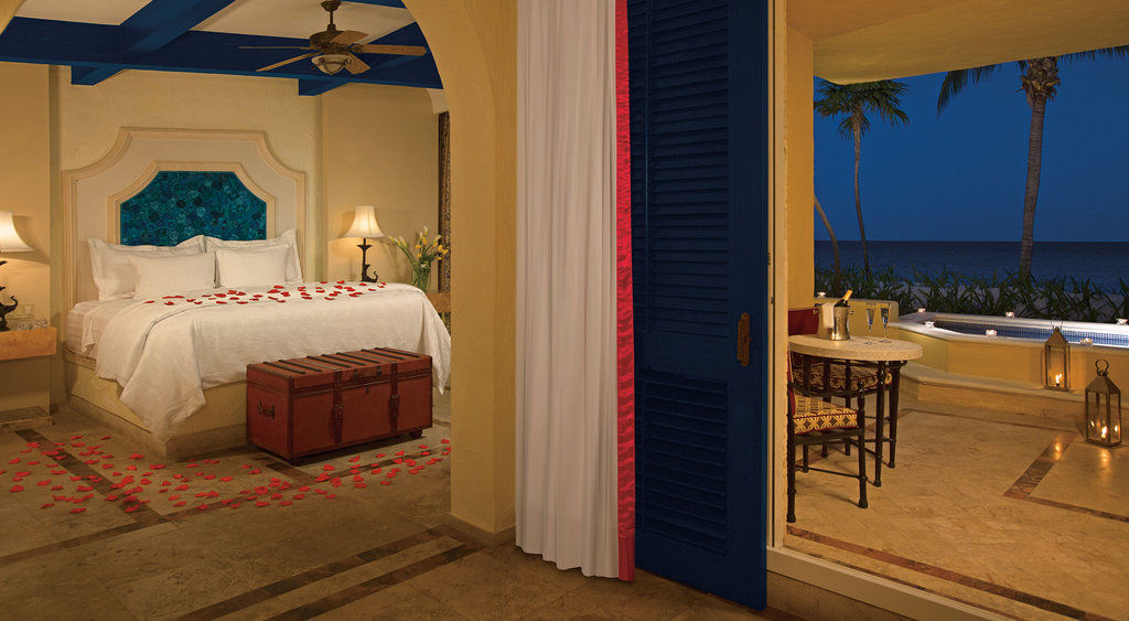 Paraiso De La Bonita Adult All-Inclusive, A Luxury Collection Resort Puerto Morelos Exterior foto
